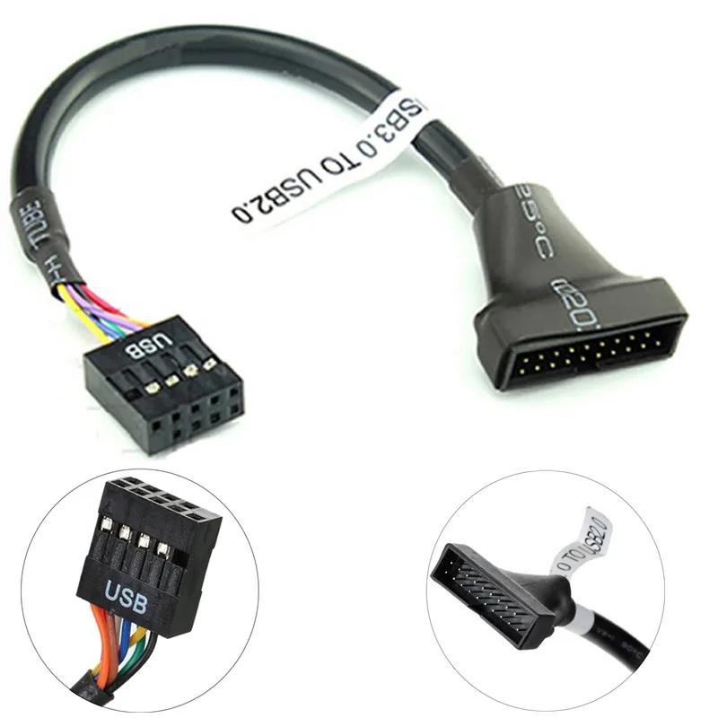 PC ǻͿ ̺ ,  USB 2.0, 9  Ͽ¡, - USB 3.0, 20   , 1PC